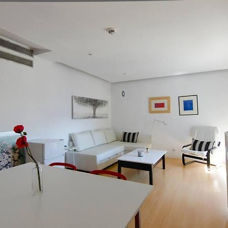 Beautiful Flat A Stone'S Throw From The Retiro-Vill Apartment Madrid Exterior photo