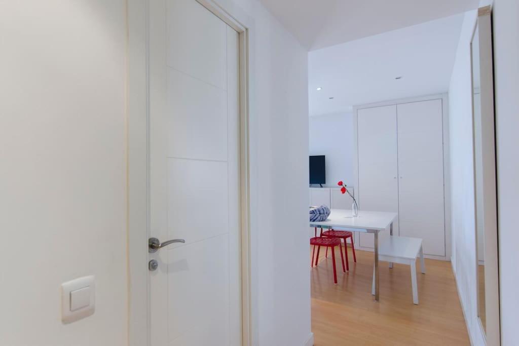 Beautiful Flat A Stone'S Throw From The Retiro-Vill Apartment Madrid Exterior photo